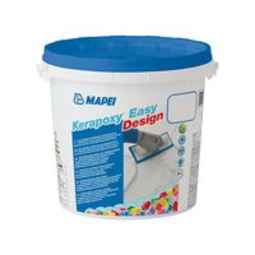 KERAPOXY EASY DESIGN 100 BLANC KIT 3 KG