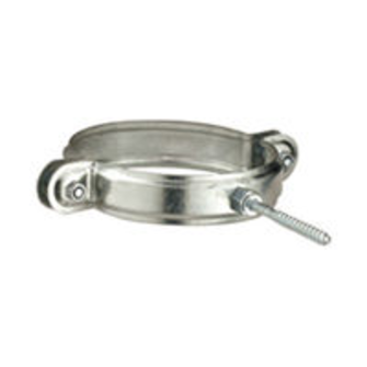 COLLIER A POINTE INOX 304 SOUDE D.130