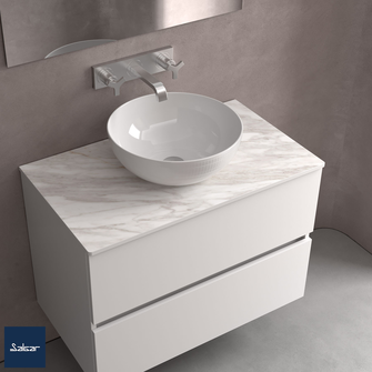 VASQUE A POSER SOLID SURFACE 390X140 REF:26536