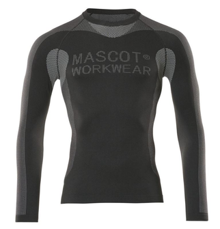 MASCOT TRICO DE CORPS NOIR 50563-936 TAILLE L-XL