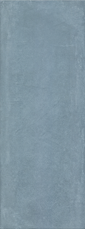 FAIENCE UPTOWN 34x91,5 BLEUE (Carton de 1,24M2) Ref. UT50R    (G.R19)