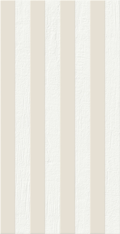 FAIENCE MUNDI STRIPE BEIGE 34X66,5 (CARTON DE 1,13M²)             REF:MD23R