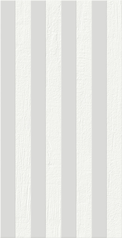 FAIENCE MUNDI STRIPE GREY 34X66,5 (CARTON DE 1,13M²)             REF:MD13R