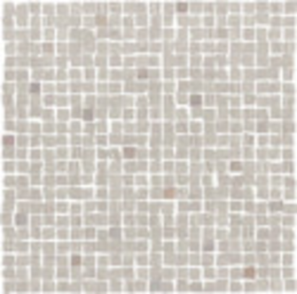 MOSAIQUE LE MARAIS SPAC.PERLAGE 30x30 GREY (CARTON 5 P.) REF: 75112