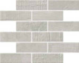 FAIENCE LE MARAIS BRICKS 26x26cm 75107 GREY (CARTON DE 5 P.) REF: 75107