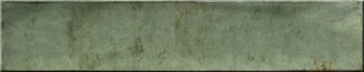 FAIENCE NAUTALIS GREEN BRILLO 5X25 (CARTON DE 0,48M²) G.2