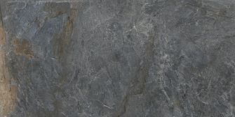 DALLE DOLOMITE 50x100x2Cm N.RECT. DARK (Carton de 0,50M2)