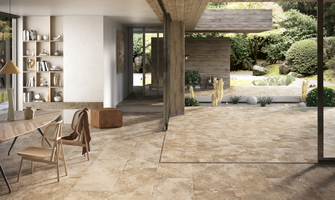 CARRELAGE GRIP AURUM 50X50 NUX (CARTON DE 1M²)        REF:124792